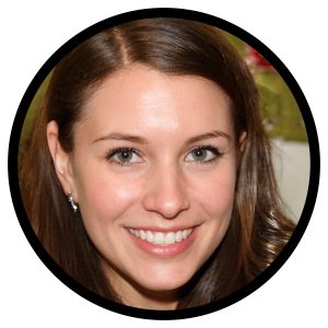 Claire, conseillère audioprothésiste